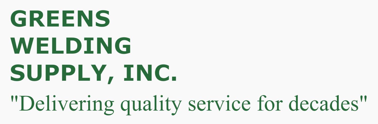 Greens Welding Supply